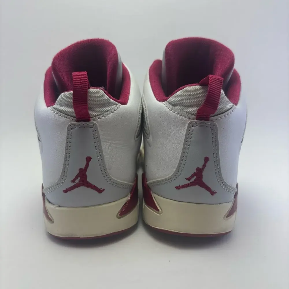 JORDAN 